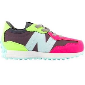 Little girl New Balance 327 Sneakers